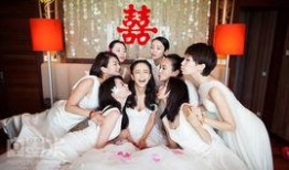 三位新娘爆料新闻视频,婚礼背后的不为人知故事