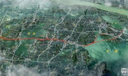 武汉爆料两湖隧道最新,地下交通枢纽加速成型