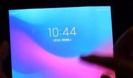 最新折叠屏爆料视频,颠覆性设计即将亮相，揭秘未来手机新趋势