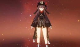 原神动画最新爆料视频,神秘角色登场，奇幻世界再掀波澜