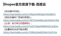 shopee最新爆料,揭秘平台新动向与未来战略布局