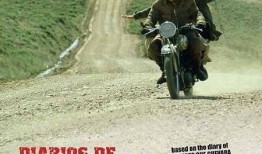 摩托日记在线观看,穿越拉丁美洲的青春之旅