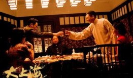 大上海在线观看,风云变幻的都市传奇，在线重温