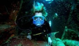 美军潜水员爆料视频播放,水下作战实况曝光