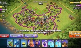 部落冲突爆料最新版下载,下载新版本，探索全新游戏体验！