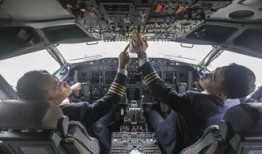 南航飞行员爆料视频播放,揭秘航空业不为人知的一面