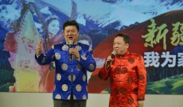 王洋爆料相声大全视频,爆笑瞬间，笑料连连