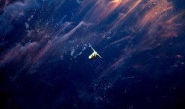 飞向太空在线观看完整