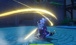 原神动画最新爆料视频,神秘角色登场，奇幻世界再掀波澜