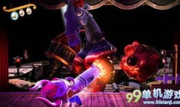 木偶最新爆料游戏,神秘游戏即将揭开神秘面纱