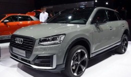 奥迪最新爆料车型有哪些,揭秘未来旗舰车型与革新科技亮点