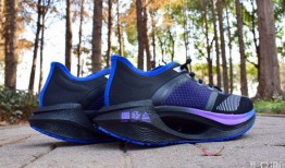 李宁绝影爆料视频完整版