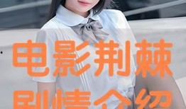 荆棘 在线观看,穿越困境的勇气之旅