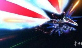 高达最新爆料视频在线观看,震撼视频带你领略未来战争新篇章