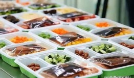 新闻爆料预制菜,便捷美味，引领现代厨房革命