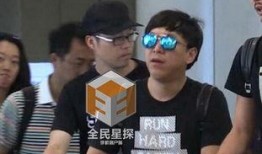 黄渤机场爆料视频大全,趣味瞬间，明星日常大揭秘