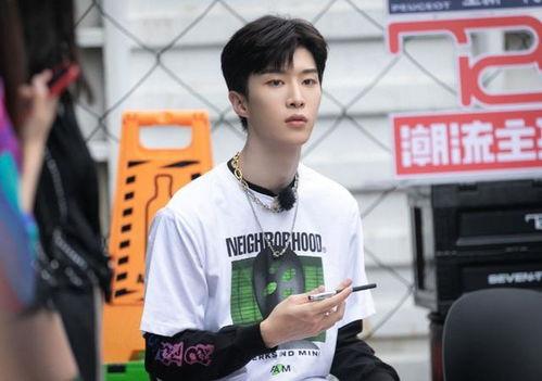 范丞丞娱乐圈吃瓜,揭秘明星背后的“吃瓜”故事