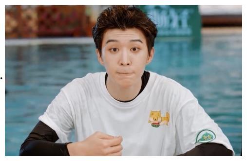 范丞丞娱乐圈吃瓜,揭秘明星背后的“吃瓜”故事